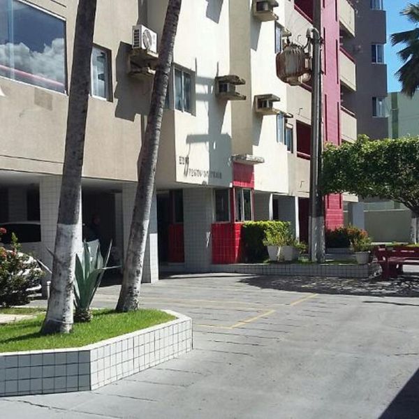 Braga Apartamento Temporada Maceió