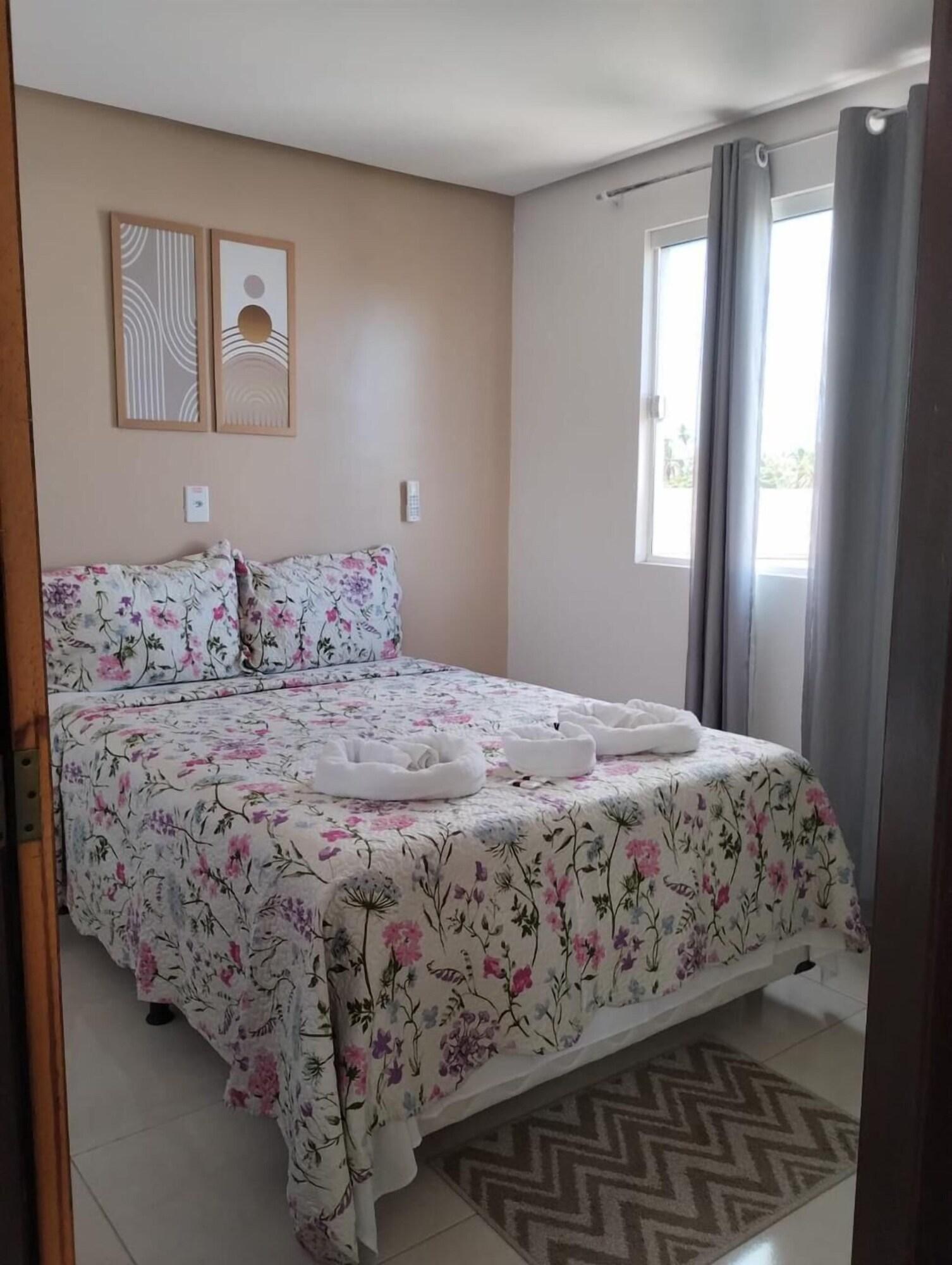 Habitación Pousada La Belle