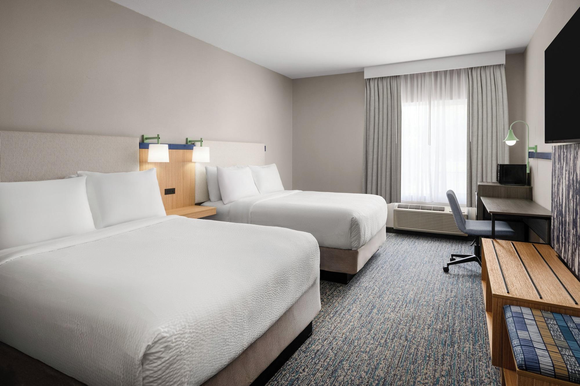 Habitación Garner Hotel Liberty Lake by IHG