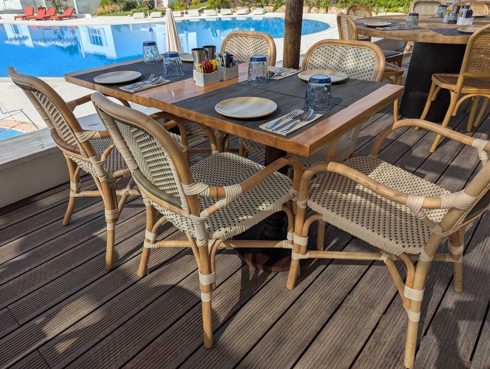 Restaurant Masana Algarve, a Destination by Hyatt