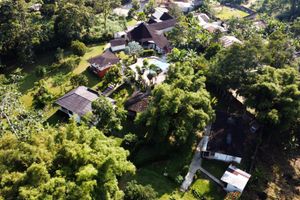 Alojamiento - Hosteria Terra Luna Lodge