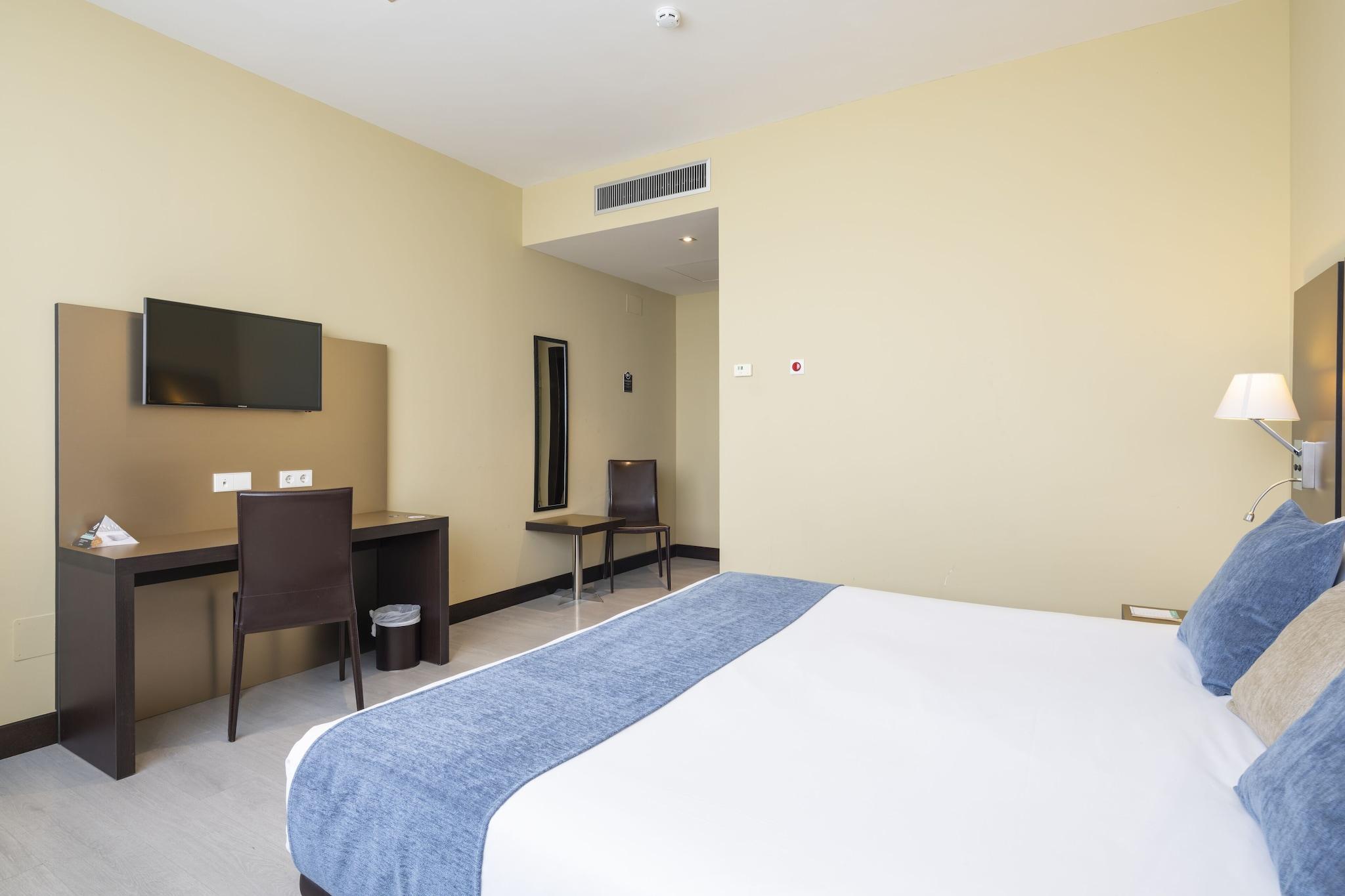 Vista Lobby Hotel Route 42