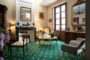 Alojamiento - Hôtel Héliot, Cosy Places by Charme & Caractère