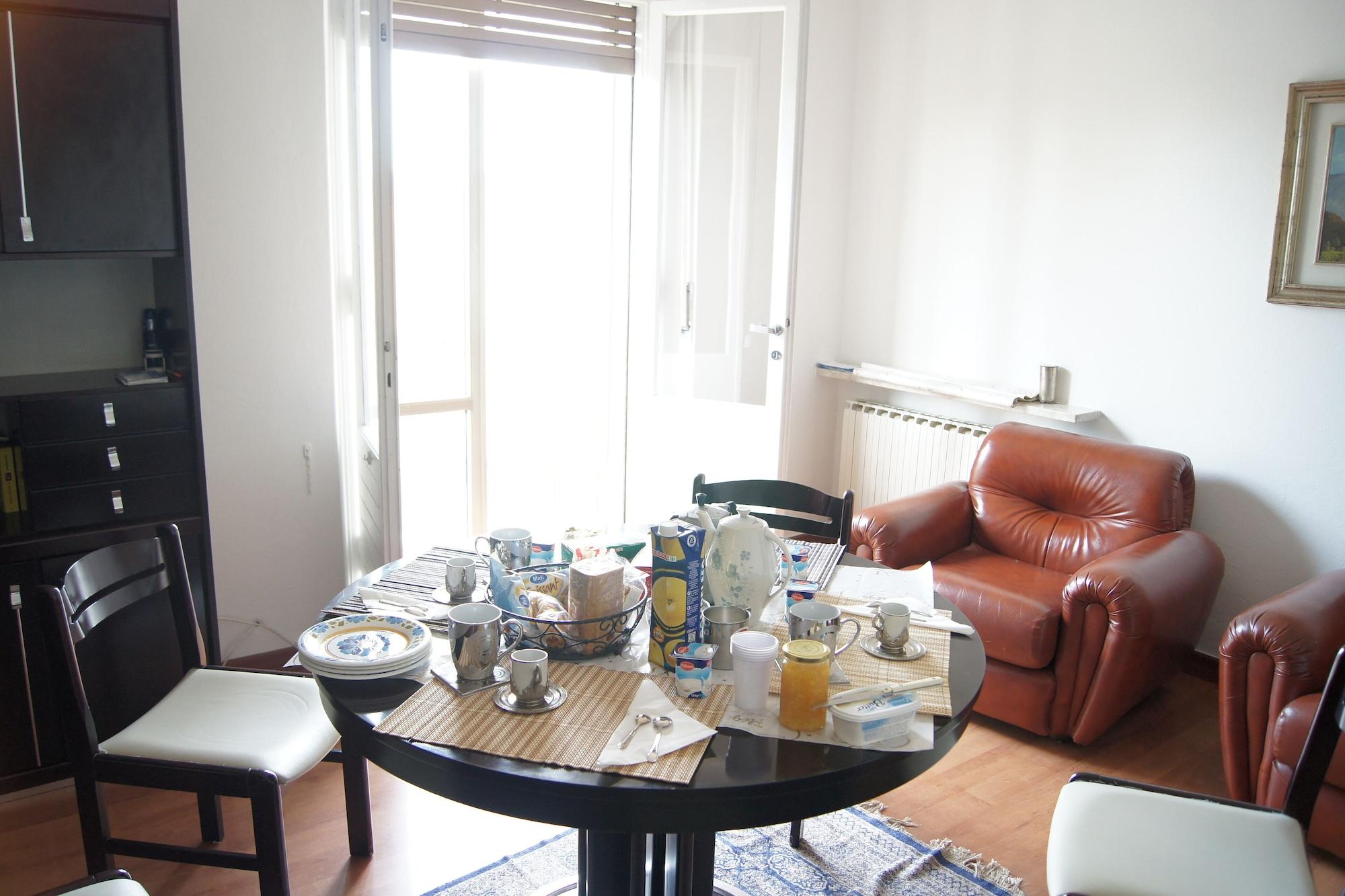 Restaurant B&B Maddalena di San Zeno