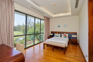 Alquiler Vacacional - Ocean Luxury Villas Danang