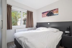 Alquiler Vacacional - Modern Chalet With a Terrace Near the Veluwe