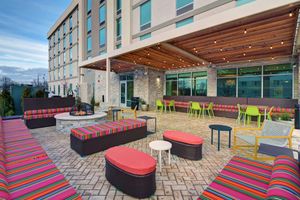 Alojamiento - Home2 Suites by Hilton Memphis Wolfchase Galleria