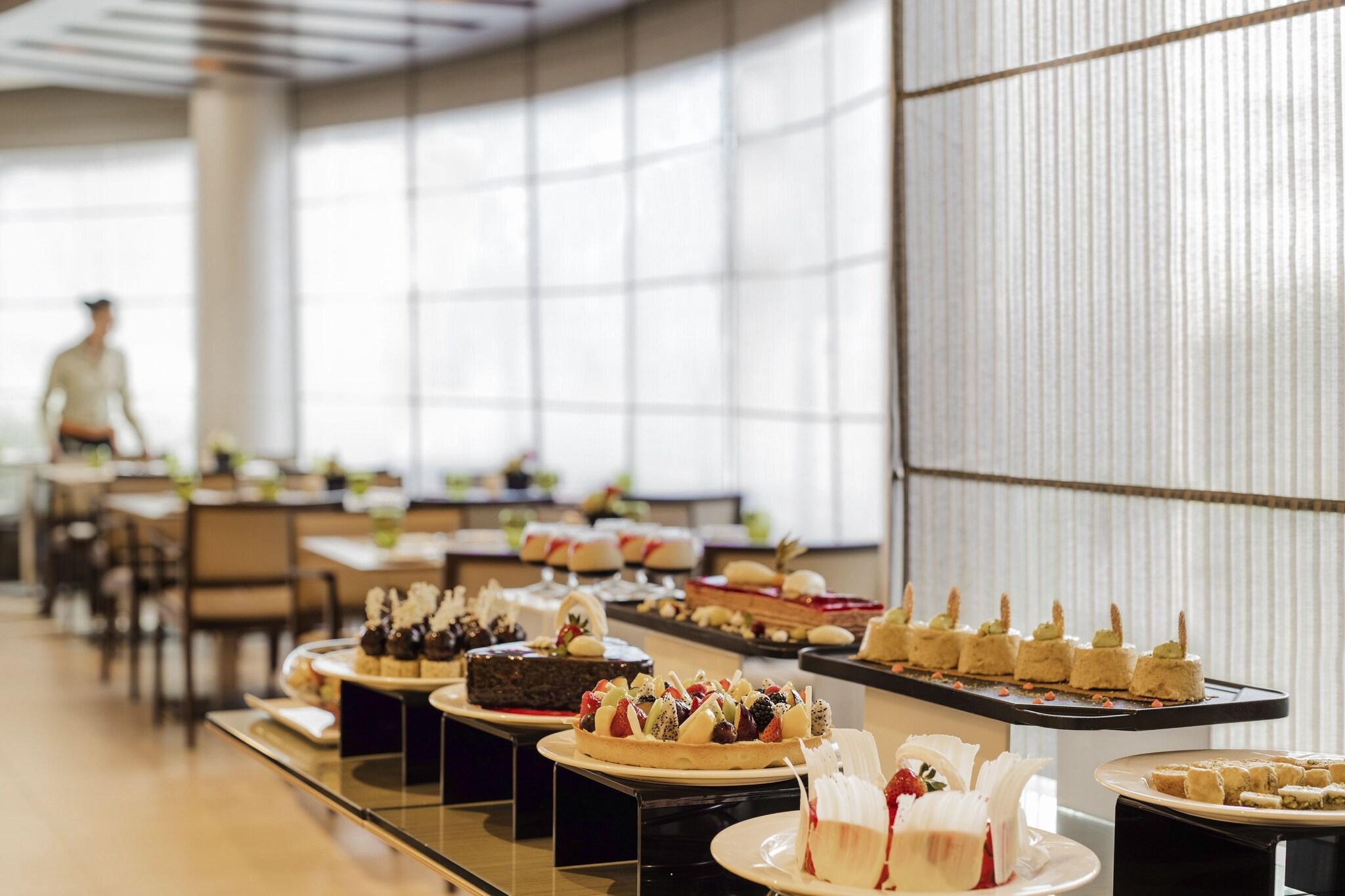 Restaurant Jumeira Rotana