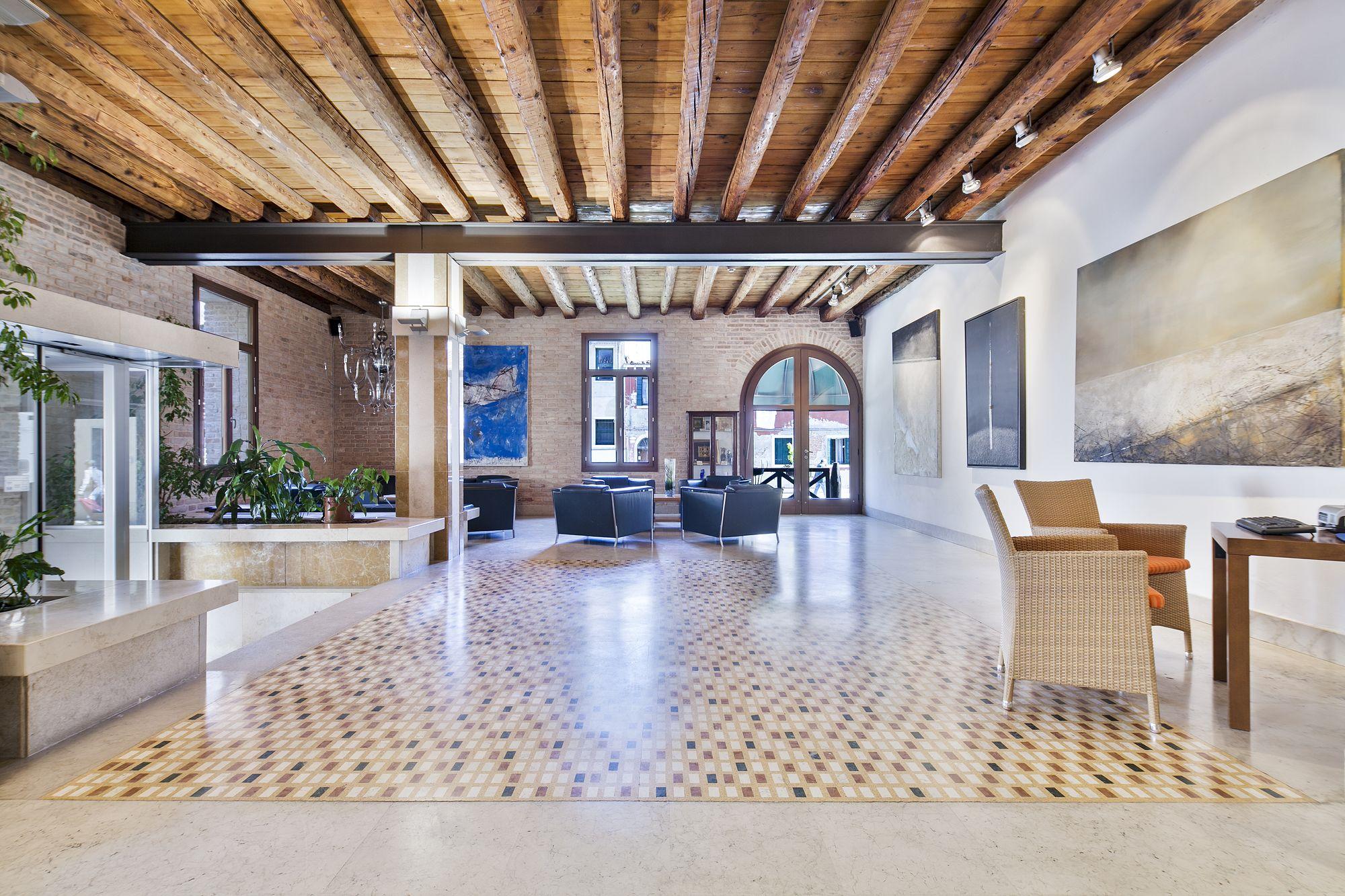 Hotel Eurostars Residenza Cannaregio Hotel