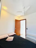 Alquiler Vacacional - Cozy, air-conditioned house in Florianópolis, 2 suites - 20 minutes from Jurerê.