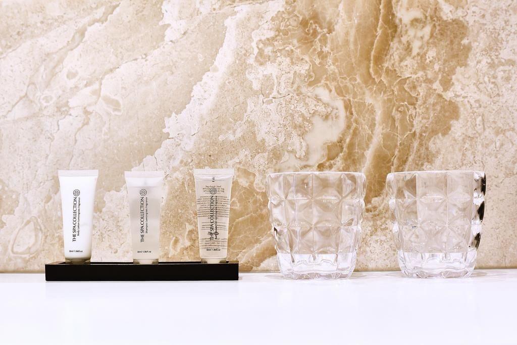 Equipamiento de Habitación Downtown Room In Canal District