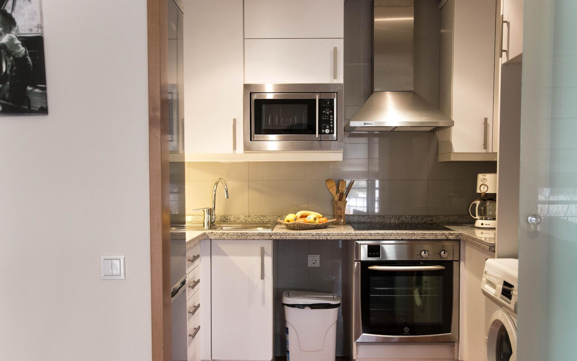 Equipamiento de Habitación Alcam Anglesola