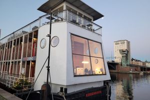 Alojamiento - CPH Living