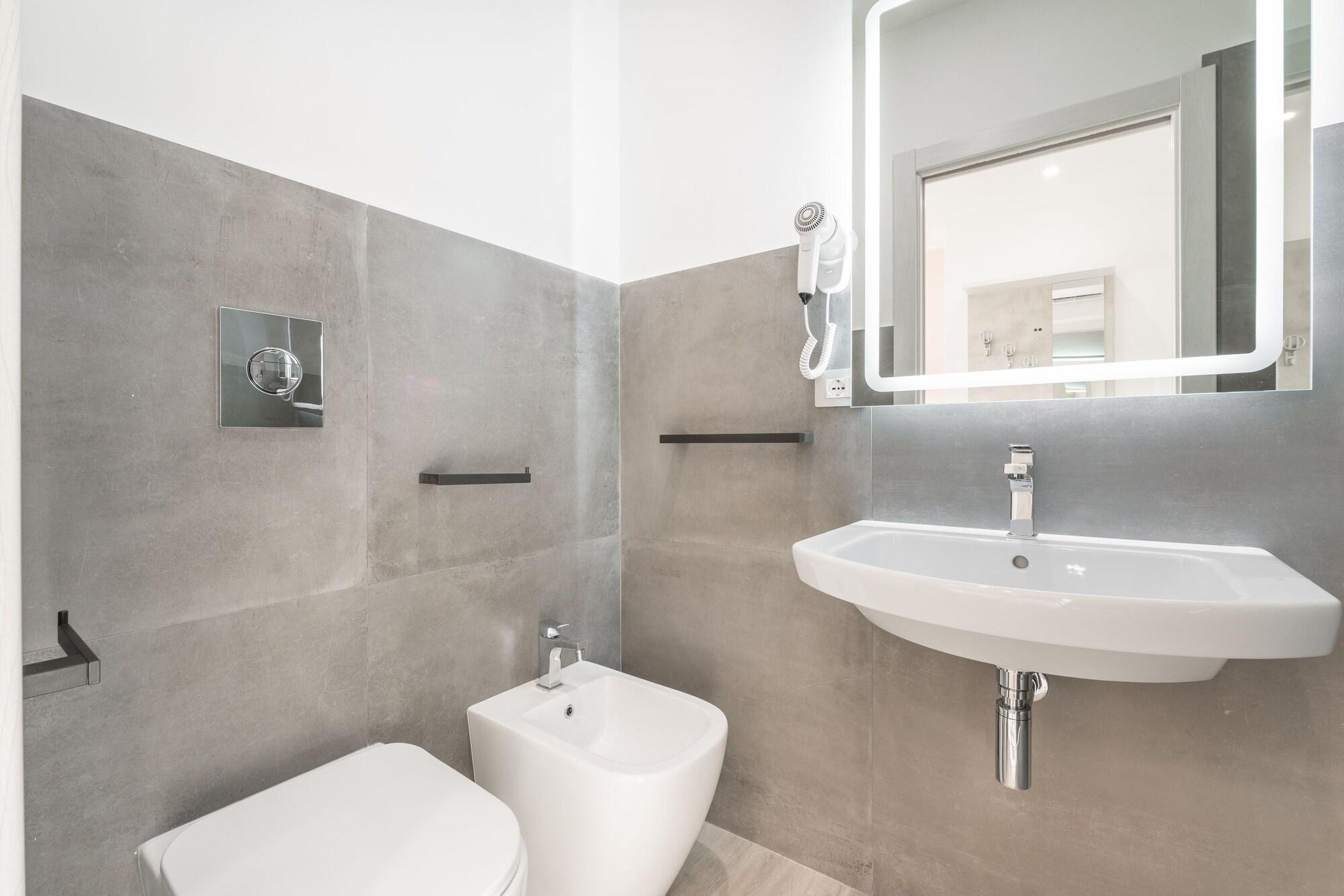 Equipamiento de Habitación Mare Nostrum Apartment