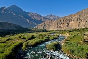 Actividad - City Tour Lunahuana