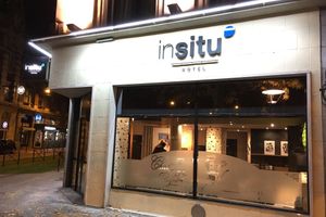 Alojamiento - In Situ Hotel