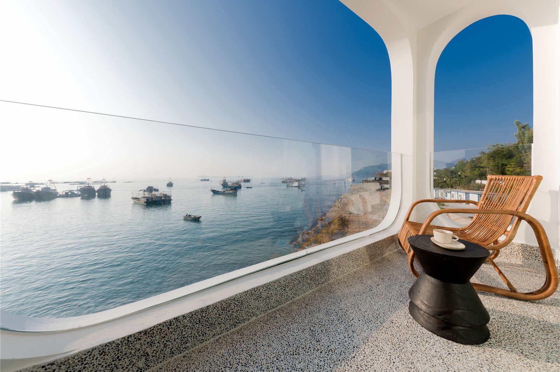Equipamiento de Habitación Miyue · Shenzhen Monet Garden Seaview Resort