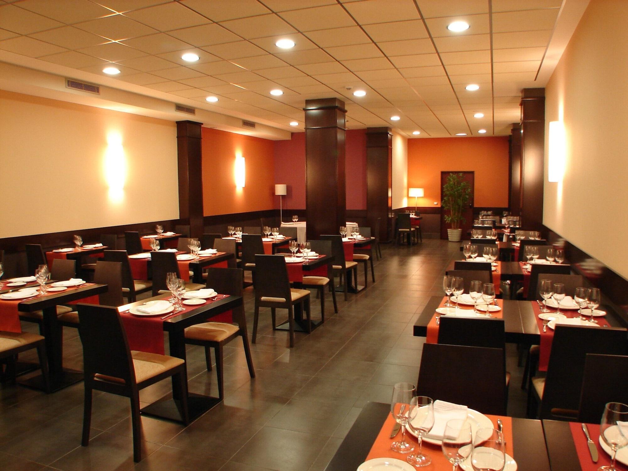 Sala de Reuniones La Boroña