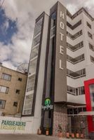 Alojamiento - Nogal Suite Hotel Ipiales