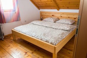 Alquiler Vacacional - Chalet Breza