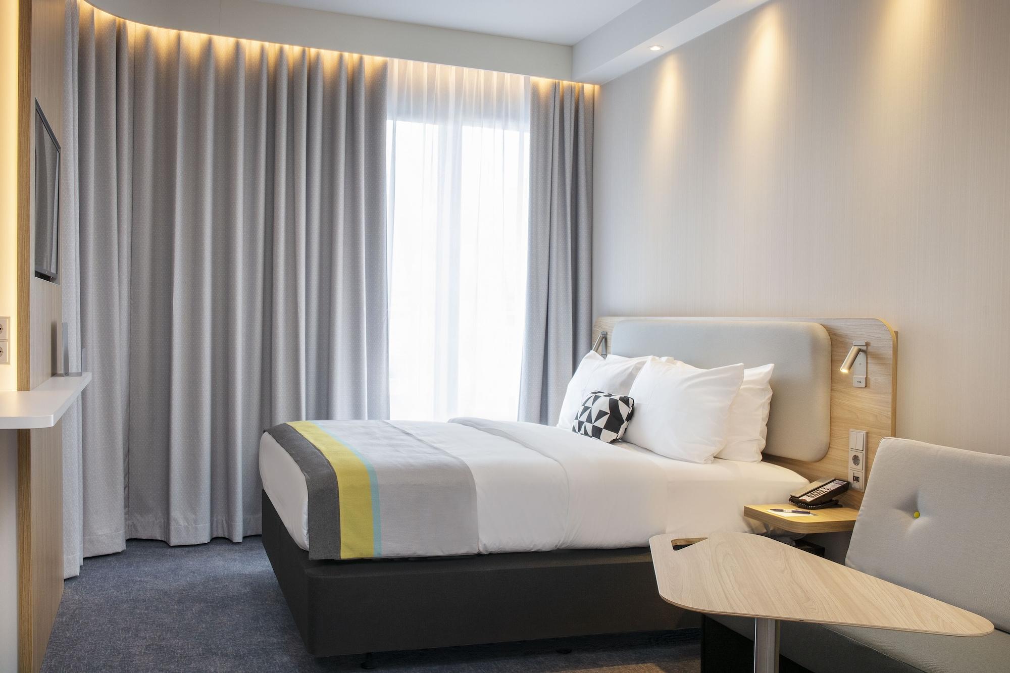 Habitación Holiday Inn Express Stuttgart - Waiblingen by IHG