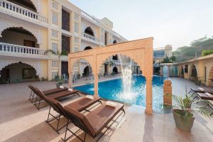 Alojamiento - Pushkar City inn