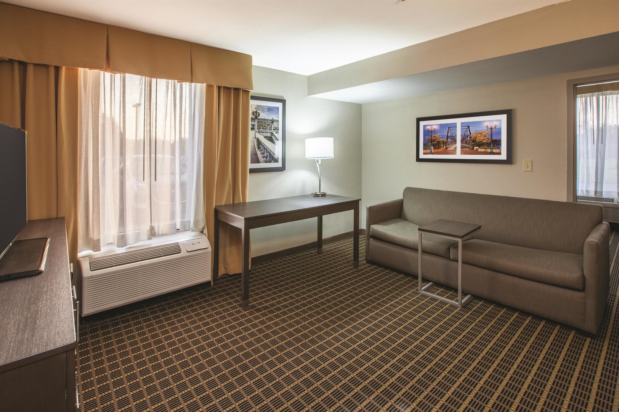 Habitación La Quinta Inn & Suites by Wyndham Mechanicsburg - Harrisburg