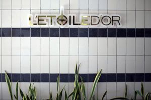 Alojamiento - L'Etoile d'Or Hotel Sabliere