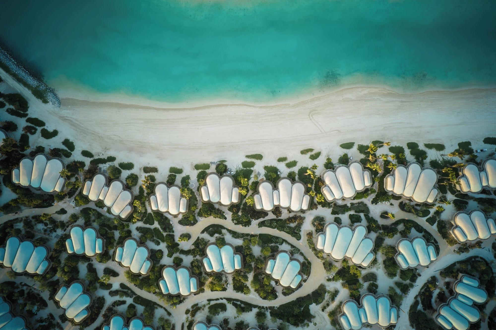 Vista Exterior InterContinental The Red Sea Resort by IHG