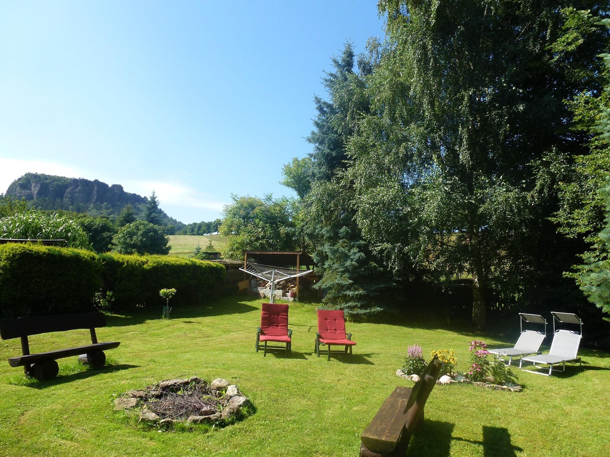 Varios Pension Lachmann