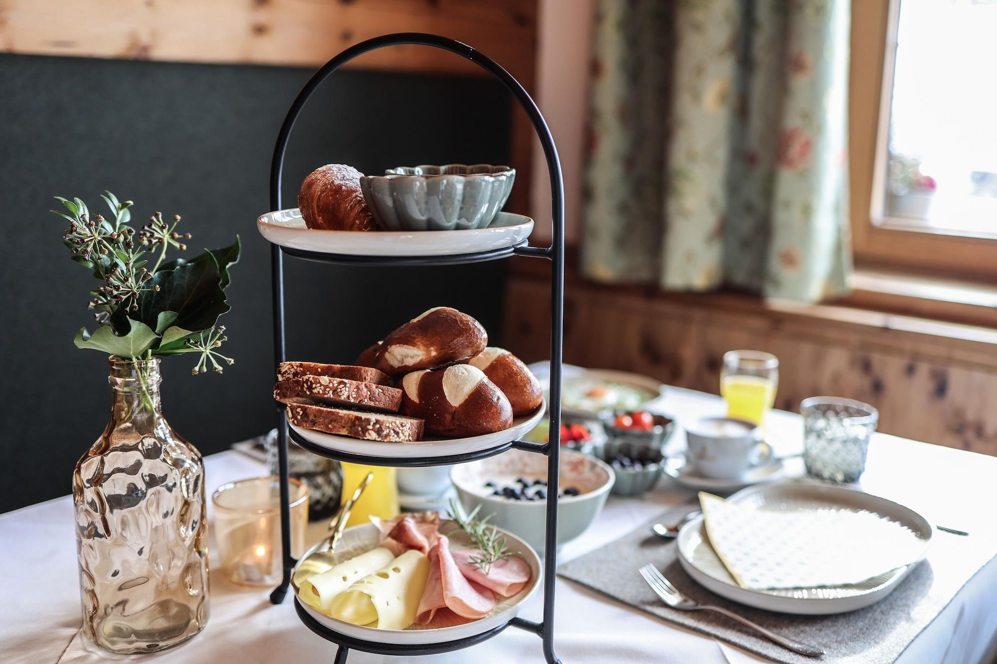 Restaurant Hotel Geisler Tulfes