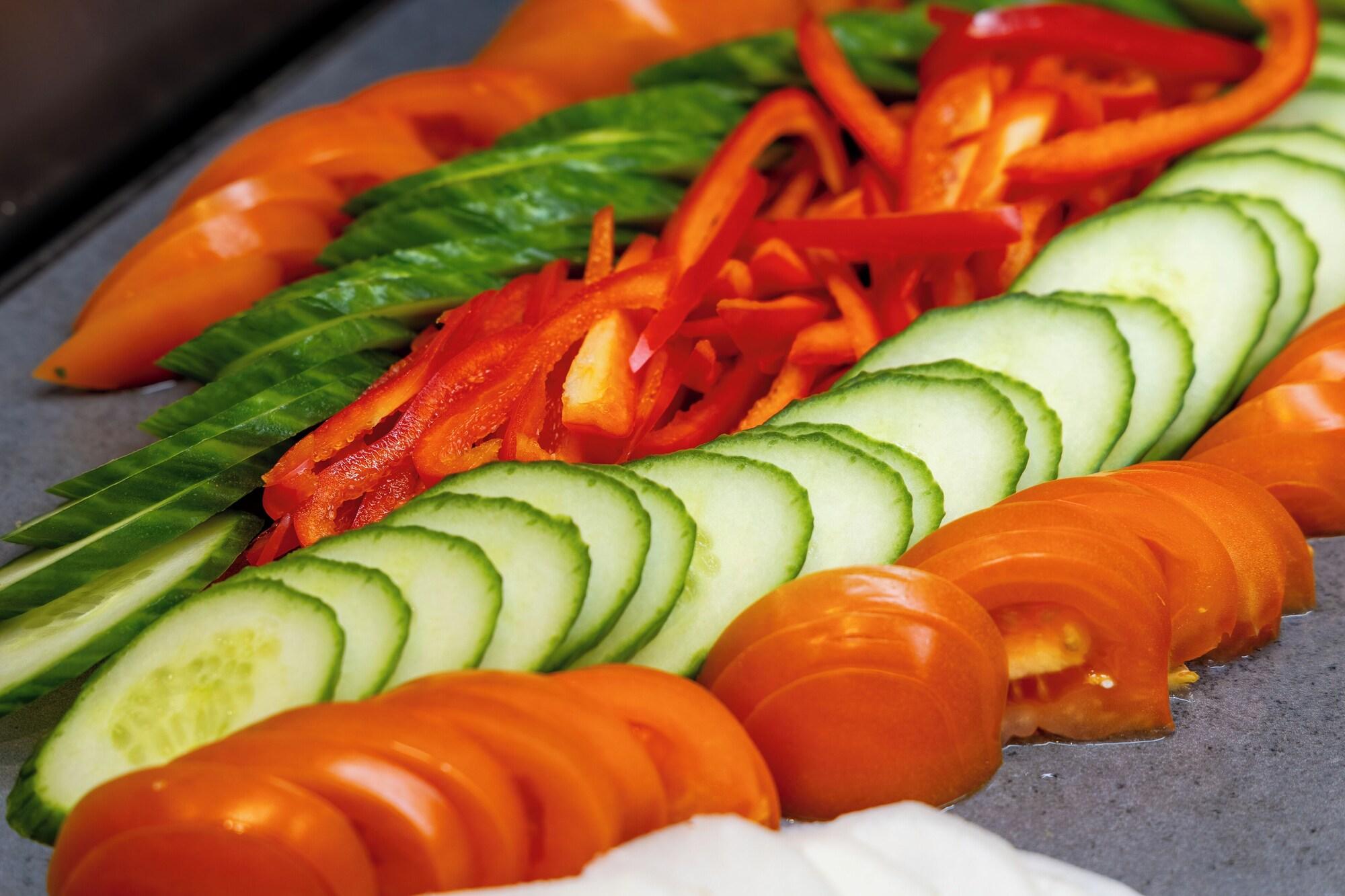 Restaurant Mountain Hotel Luis