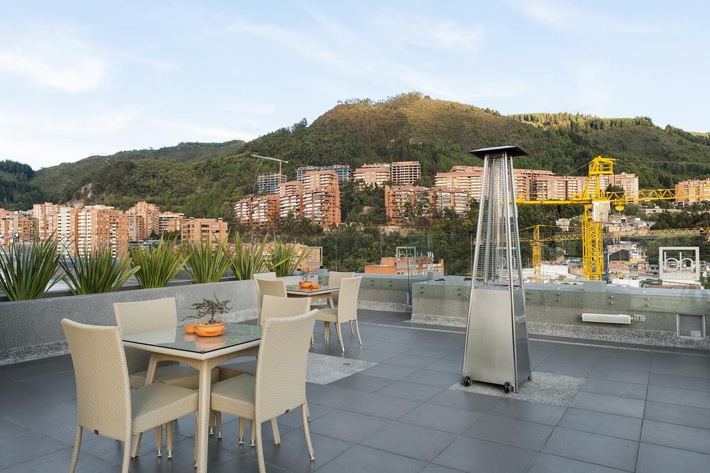 Hotel BH Usaquen