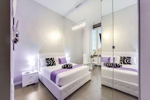 Alquiler Vacacional - Colosseo Panoramic Rooms