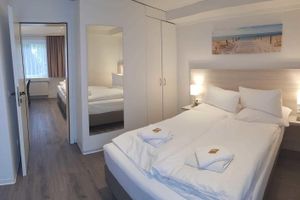 Alojamiento - Hotel Restaurant Angelo