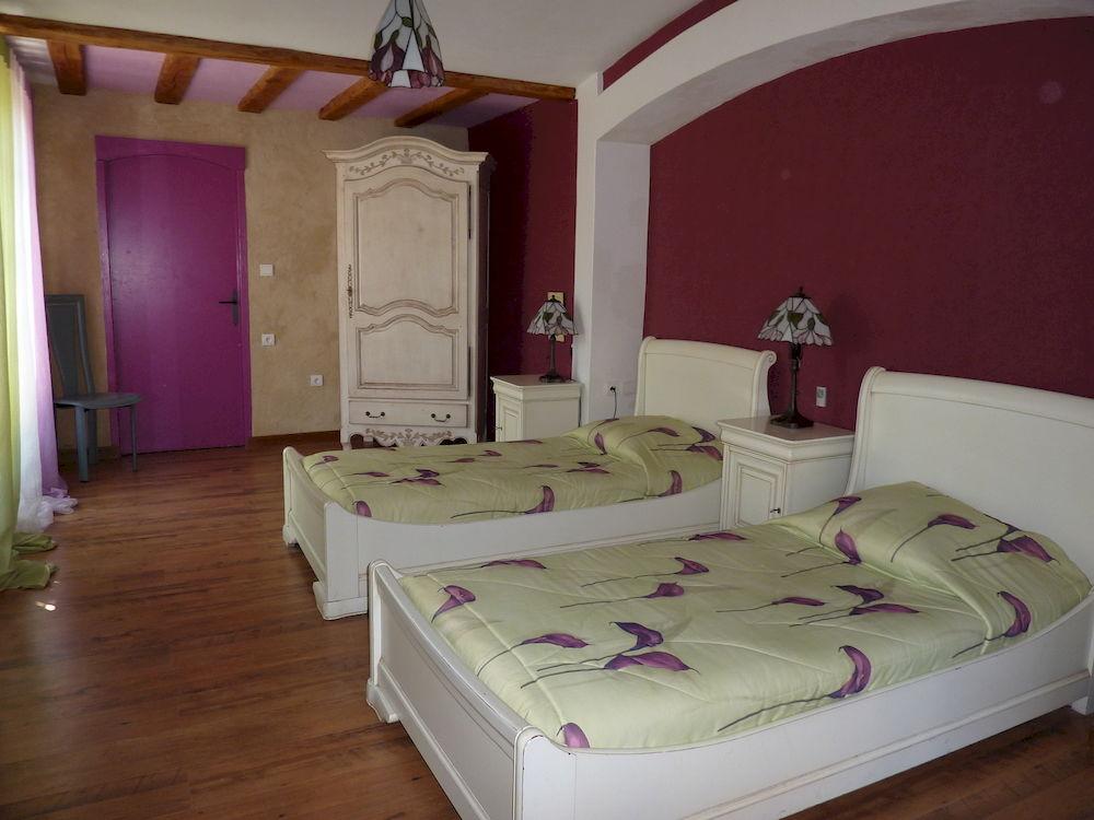 Habitación Le Village Gaulois