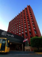 Alojamiento - Hotel Laffayette Ejecutivo