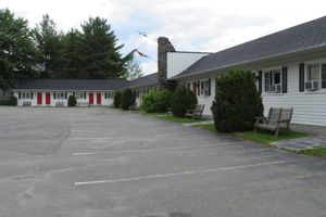 Alojamiento - Motel La Paysanne