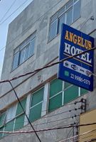 Alojamiento - Angelus Hotel & Estacionamento