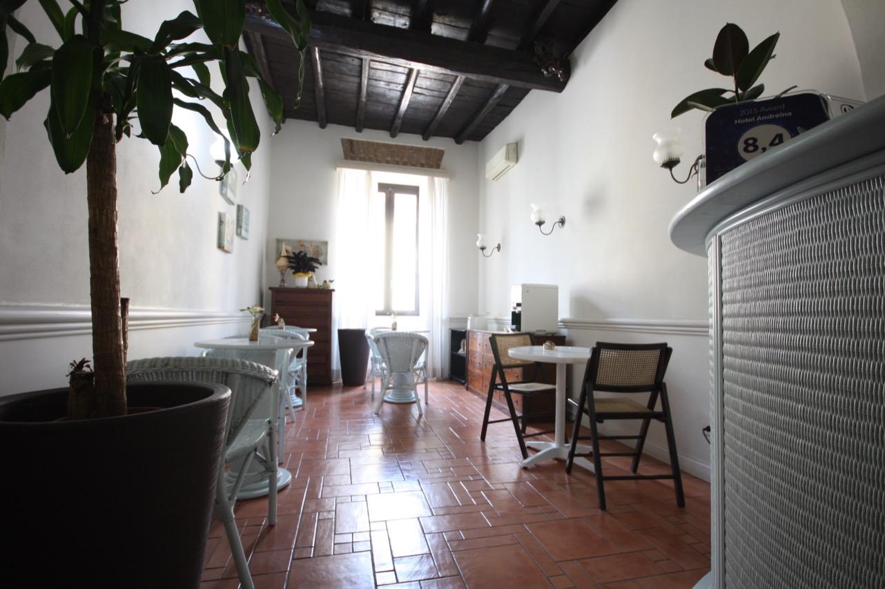 Restaurant Hotel Cherubini