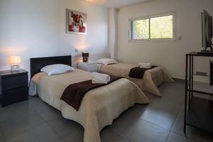 Alquiler Vacacional - Exceptional Villa in Provence - Paradise above the canopy!