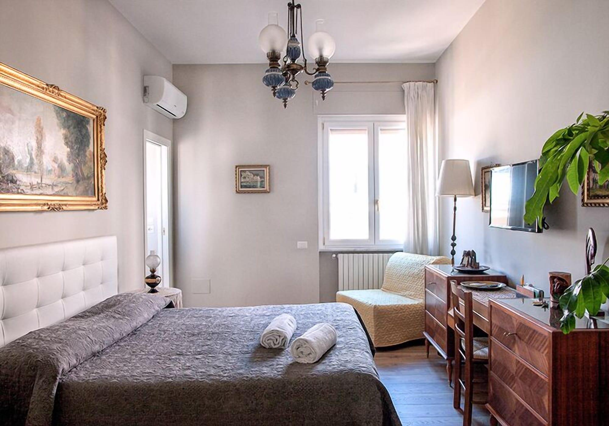 Set de Habitación B&b Armonia