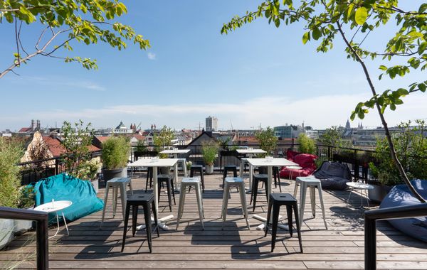Ruby Lilly Hotel Munich by IHG
