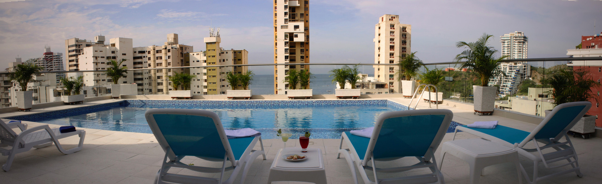 Hotel Hotel Tayrona del Mar