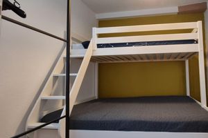 Alquiler Vacacional - Magnificent apartment with sea view/climate/parking/wifi