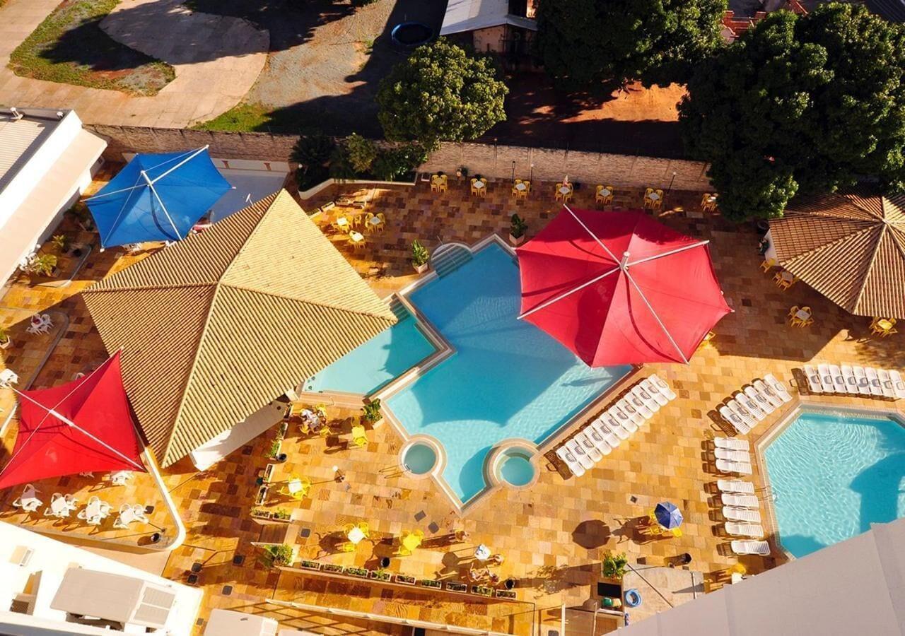 Restaurant Villas Diroma Residence - BVTUR