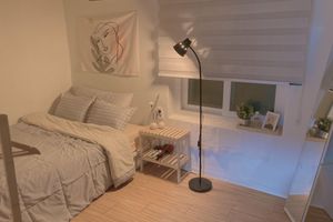 Alojamiento - YaKorea Hostel Dongdaemun