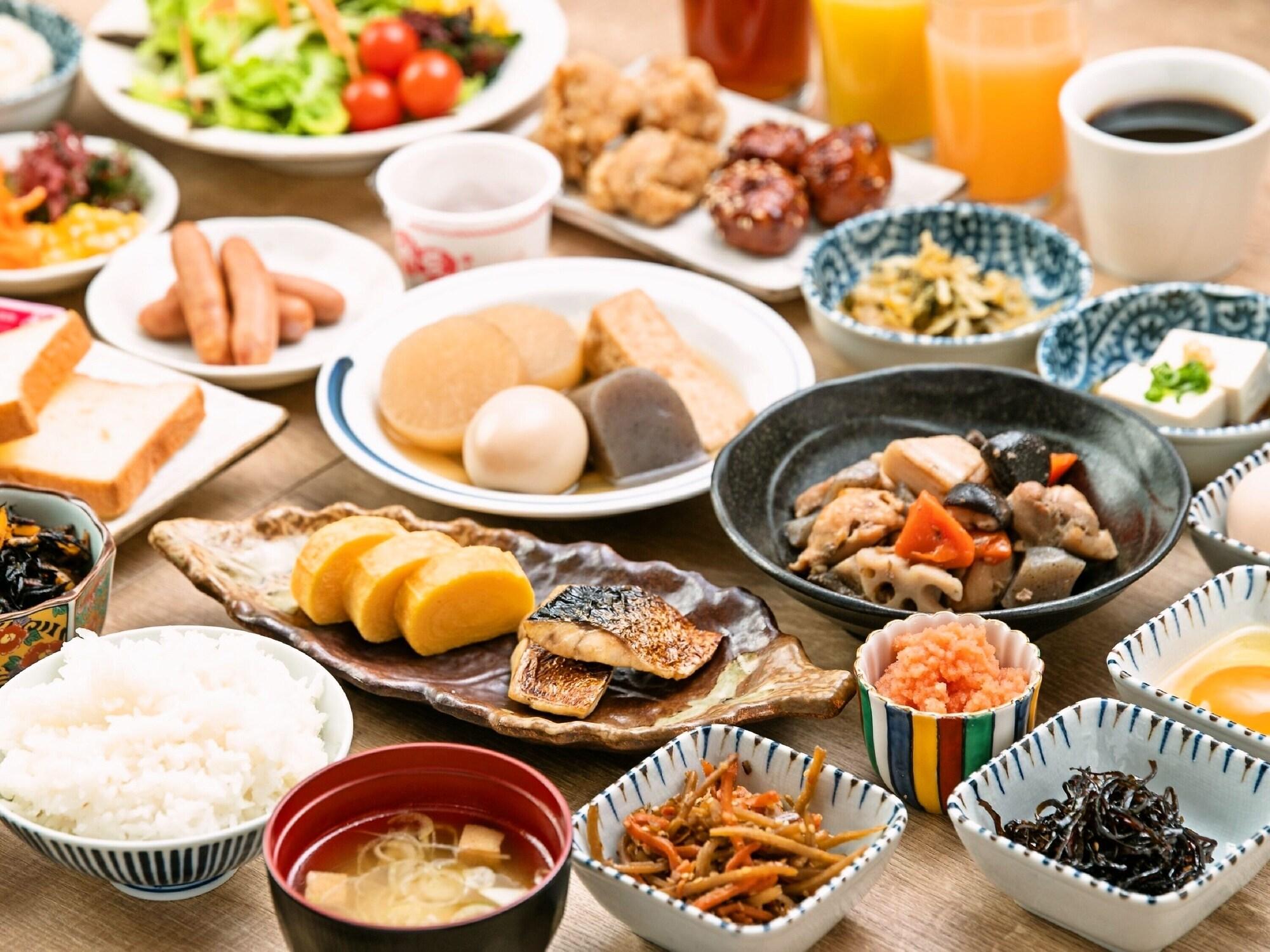 Restaurant APA Hotel Hakata Gion Ekimae