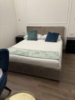 Alquiler Vacacional - Atrium B&B, luxe apartment 2 km from the Royal Palace of Caserta, parking included