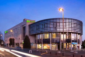 Alojamiento - ibis Styles Bordeaux Saint Médard